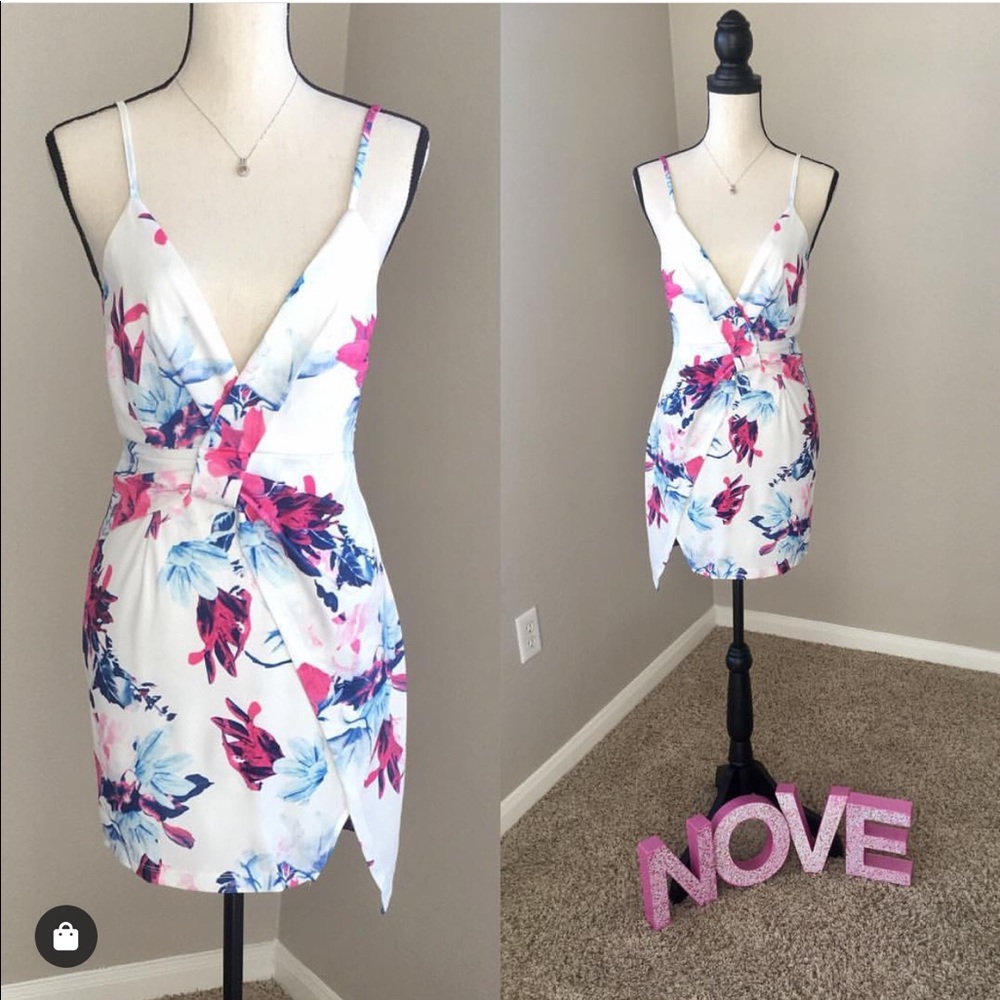 Not that Innocent Giselle Dress 💕